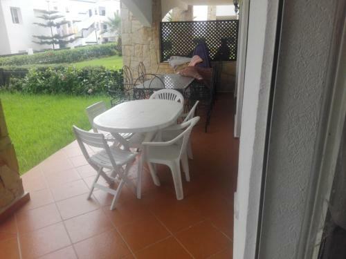 Apartamento Alcudia Smir