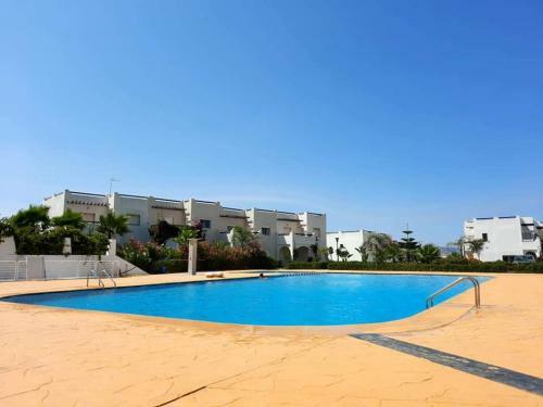 Apartamento Alcudia Smir