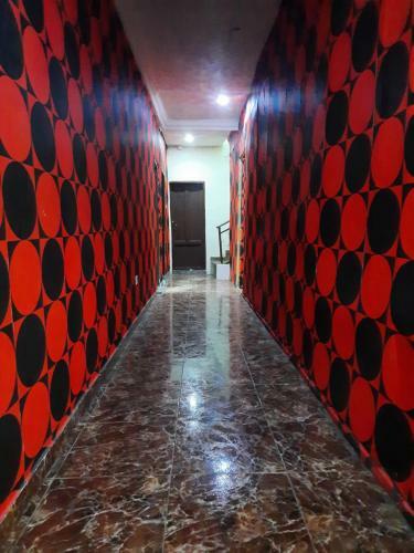 Hostal 3 Jays Apartment And Lounge