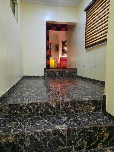 Hostal 3 Jays Apartment And Lounge