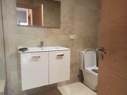 Apartamento Kenz Mehdia 13
