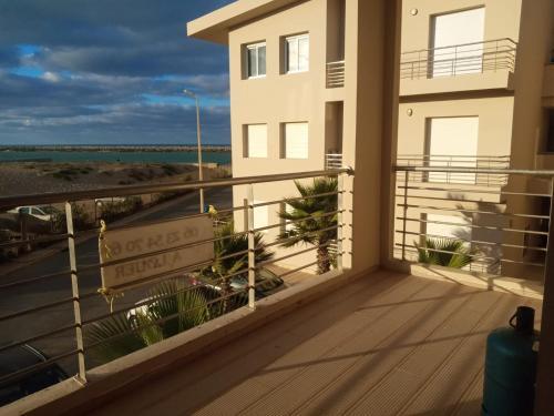 Apartamento Kenz Mehdia 13