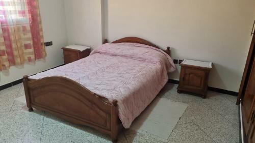Apartamento Appartement Centre Kenitra