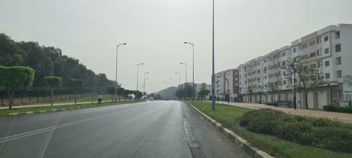 Apartamento Kechappart Kenitra