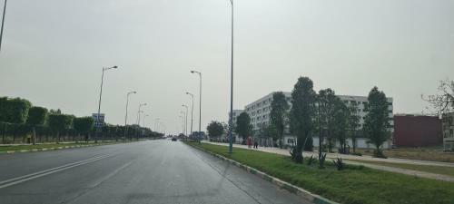 Apartamento Kechappart Kenitra