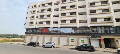 Apartamento Kechappart Kenitra