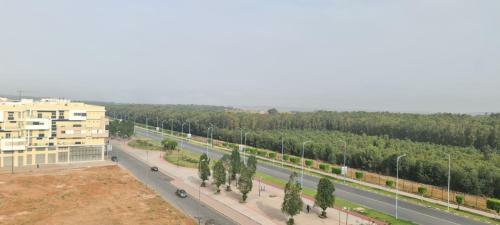 Apartamento Kechappart Kenitra