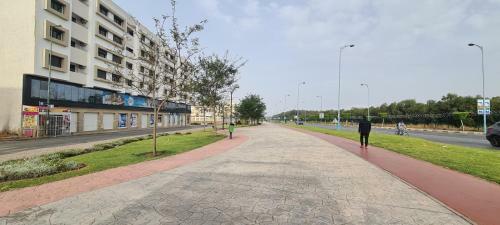 Apartamento Kechappart Kenitra