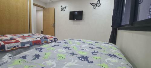 Apartamento Kechappart Kenitra