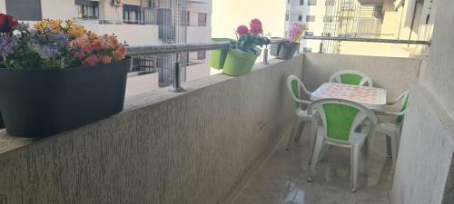 Apartamento Kechappart Kenitra
