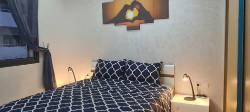 Apartamento Kechappart Kenitra
