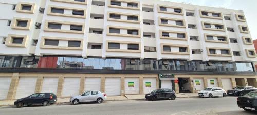Apartamento Kechappart Kenitra