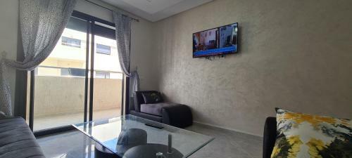 Apartamento Kechappart Kenitra