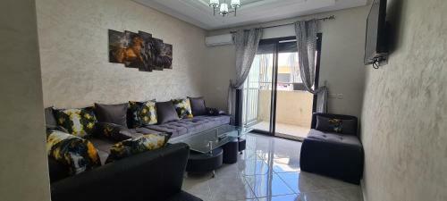 Apartamento Kechappart Kenitra