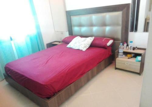 Apartamento Golf And Gardens Cabo