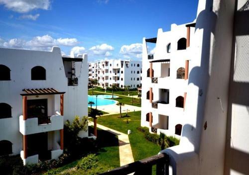 Apartamento Golf And Gardens Cabo