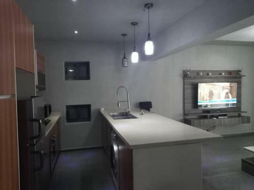 Lotus Apartments