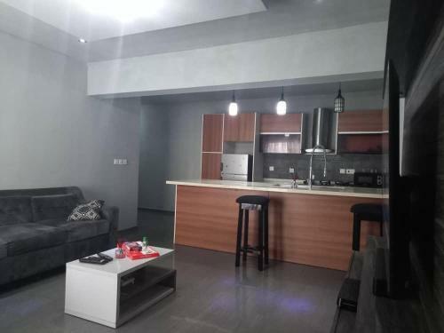 Lotus Apartments