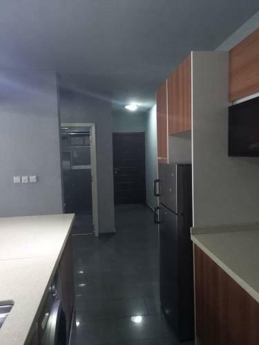 Lotus Apartments