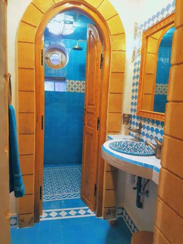 Hostal Riad Milal