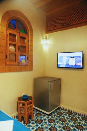 Hostal Riad Milal