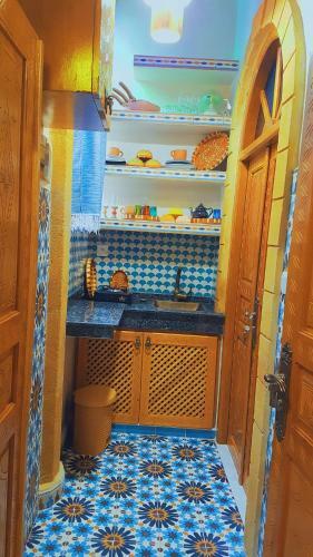 Hostal Riad Milal