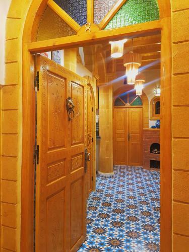 Hostal Riad Milal
