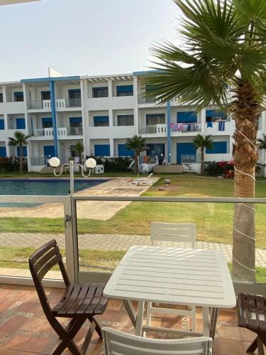 Apartamento Superbe Appartement En Residence Avec Piscine