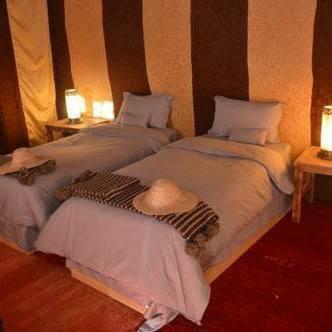 Apartamento Erg Lihoudi Luxury Camp