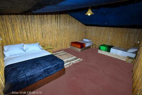 Ferme Dar Charach