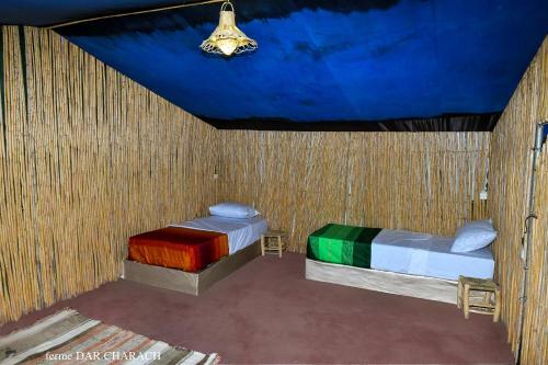 Agroturismo Chez Mustapha Dar Charach