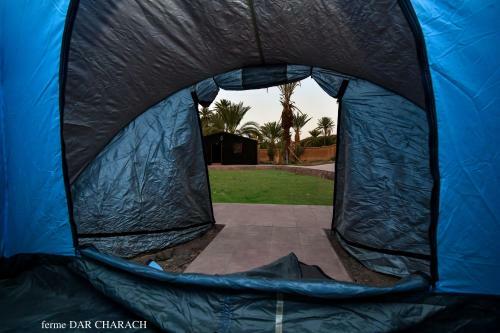 Agroturismo Chez Mustapha Dar Charach