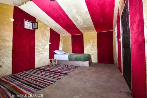 Agroturismo Chez Mustapha Dar Charach