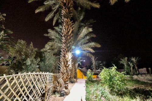 Agroturismo Chez Mustapha Dar Charach