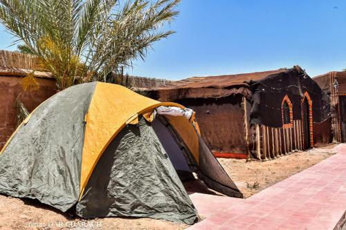 Agroturismo Chez Mustapha Dar Charach