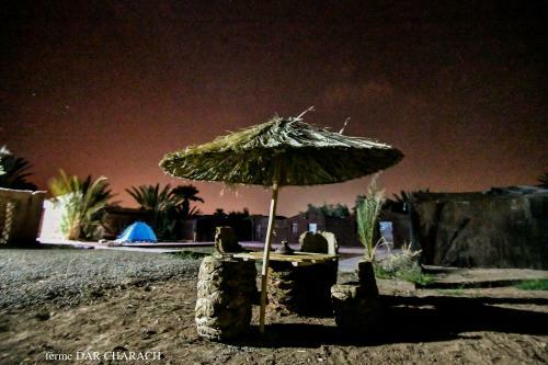 Agroturismo Chez Mustapha Dar Charach