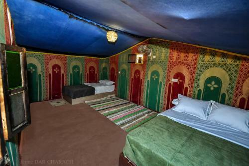 Agroturismo Chez Mustapha Dar Charach