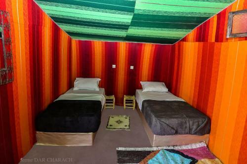 Agroturismo Chez Mustapha Dar Charach