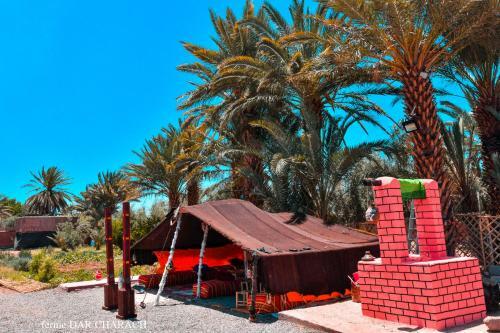 Agroturismo Chez Mustapha Dar Charach