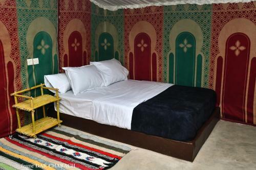 Agroturismo Chez Mustapha Dar Charach
