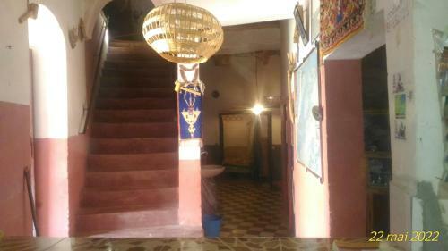 Hostal Auberge Restauration Tombouctou