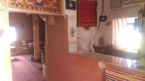 Hostal Auberge Restauration Tombouctou