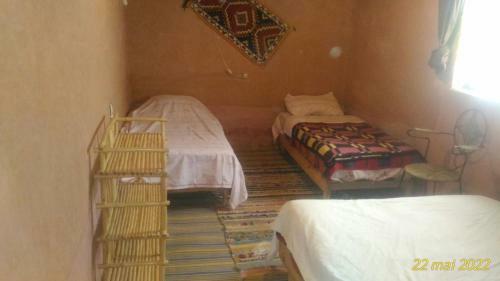 Hostal Auberge Restauration Tombouctou