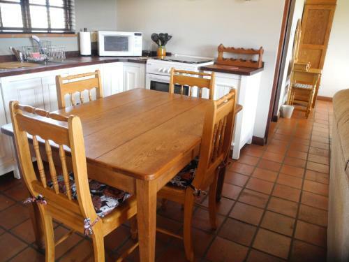 Brambly Cottage