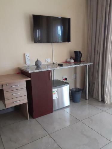 Hostal Khutso Guest House