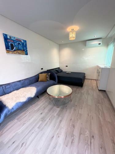 Apartamento Luxurious Studio In A Vibrant Residence