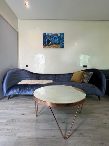 Apartamento Luxurious Studio In A Vibrant Residence