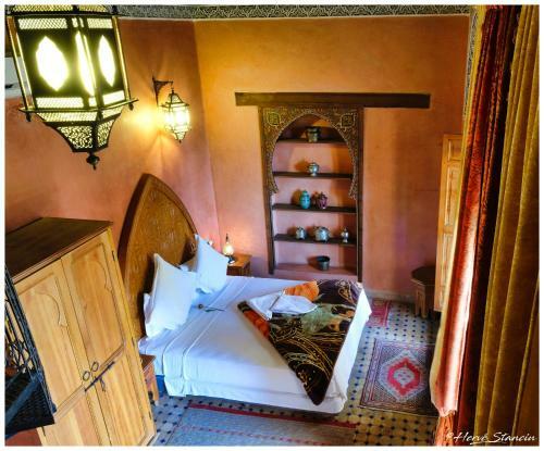 Hostal Riad Layalina Fes