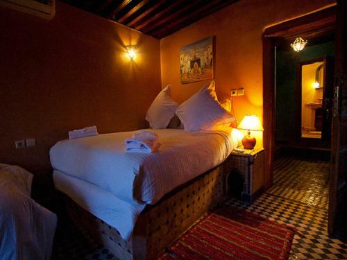 Hostal Riad Layalina Fes