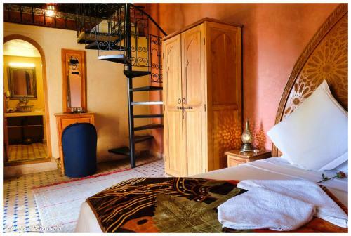 Hostal Riad Layalina Fes